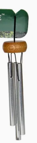Piccolo Woodstock Wind Chime