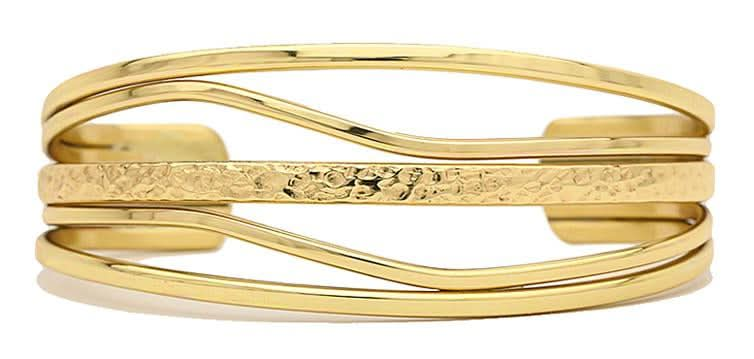 High Tide Medium Sergio Lub Bracelet