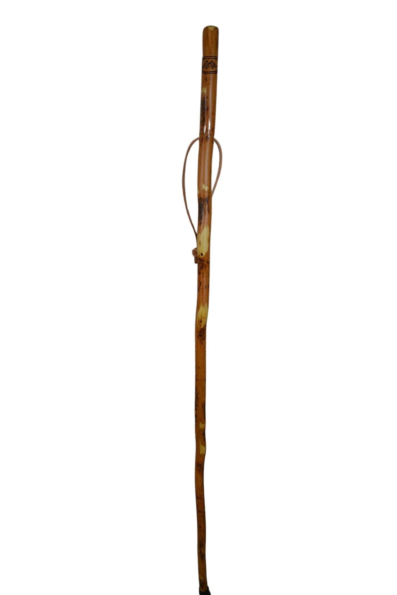 Outdoor Scenery Walking Stick