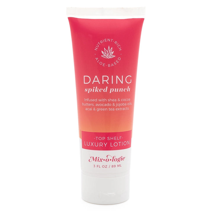 Daring Luxury Lotion Spiked Punch