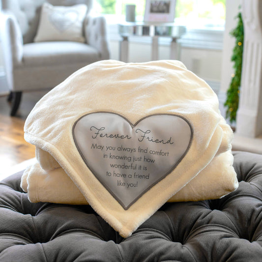 Forever Friend Blanket