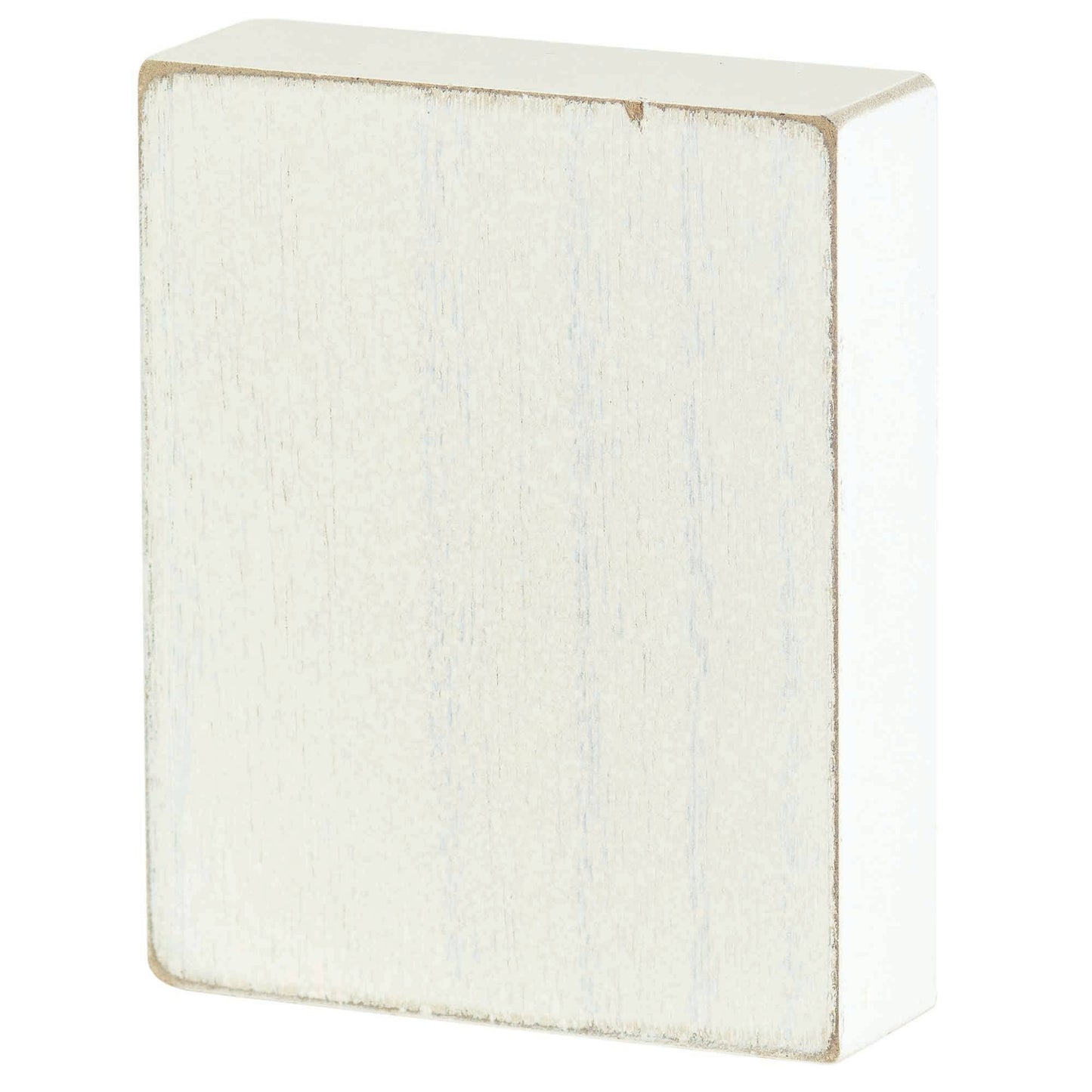 God When I Am Tired..Plaque