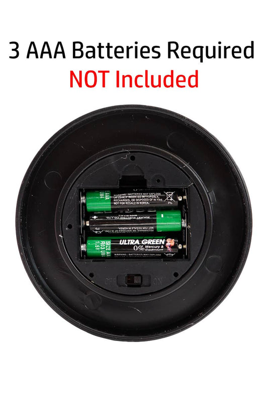 Butterfly Galaxy Iridescent Rose Glass Dome LED