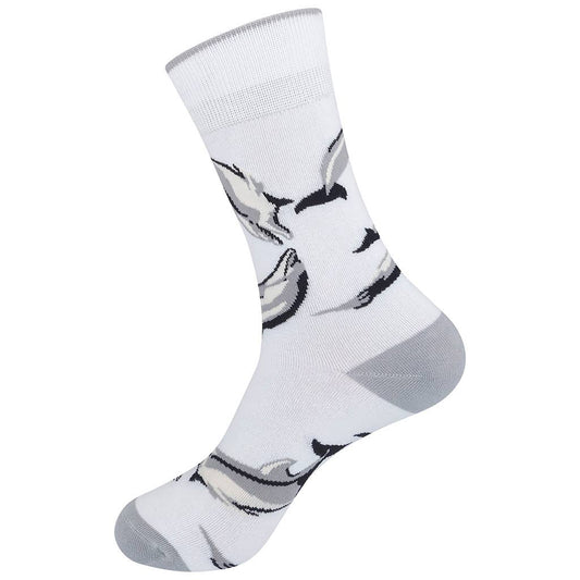 Dolphins Socks