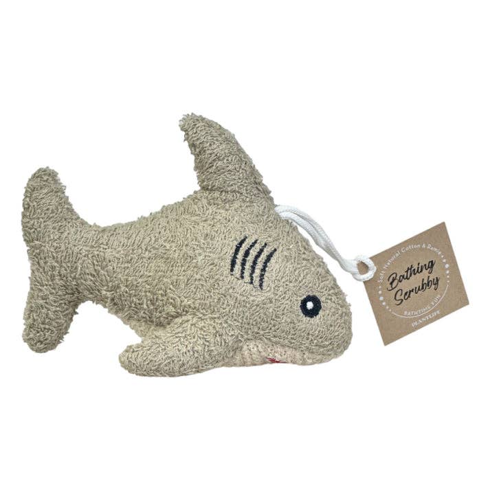 Shark Scrubby