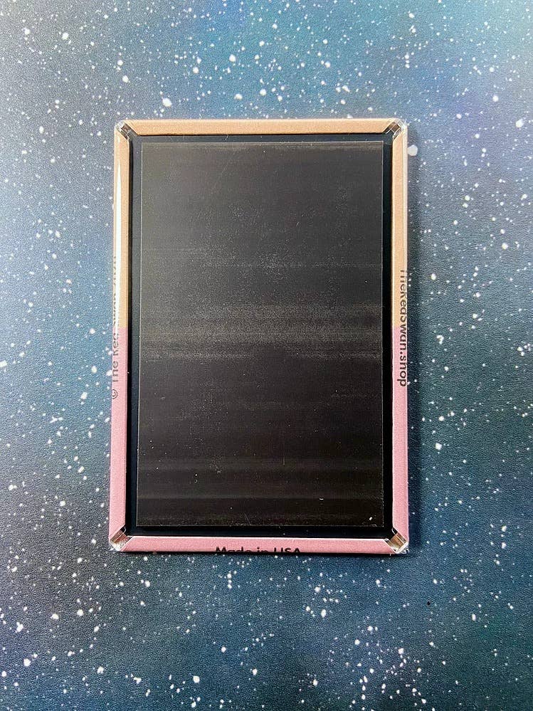 If You Really Want to Impress Your Boss..Magnet