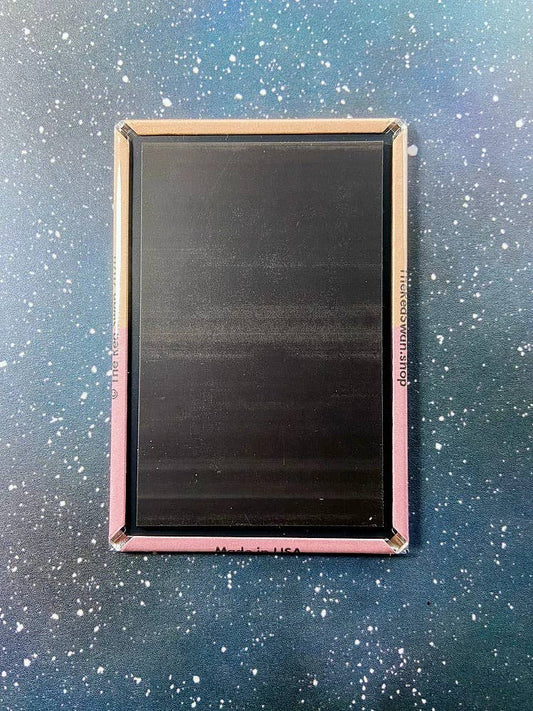 If You Really Want to Impress Your Boss..Magnet