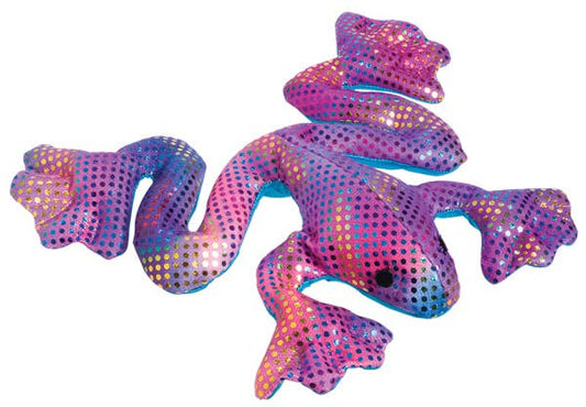 Stuffed Reptile Sand Animals