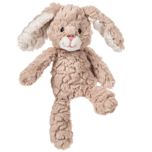 Putty Tan Bunny Plush