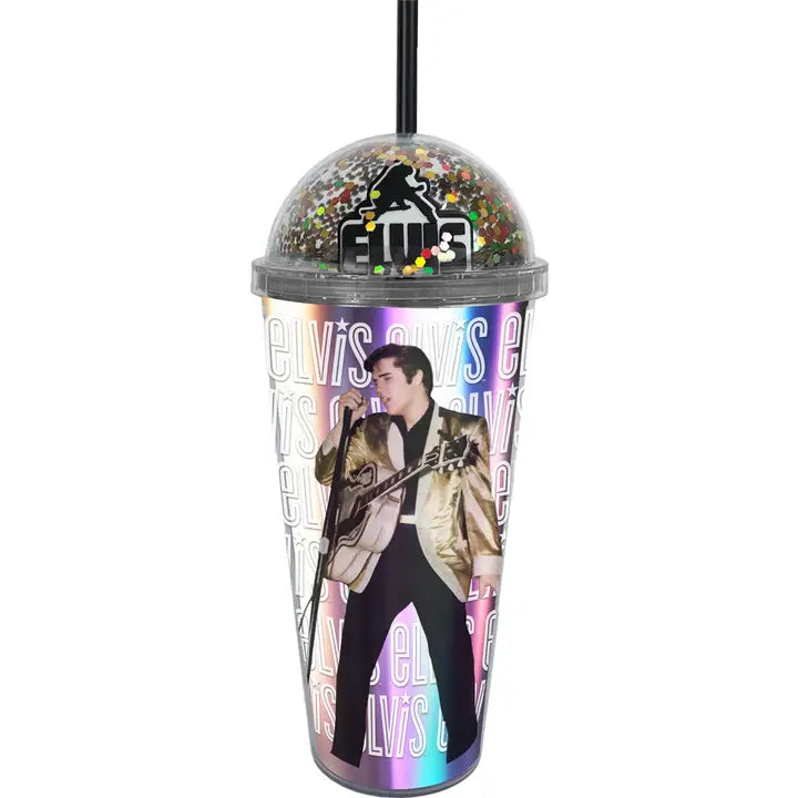 Elvis Dome Cup