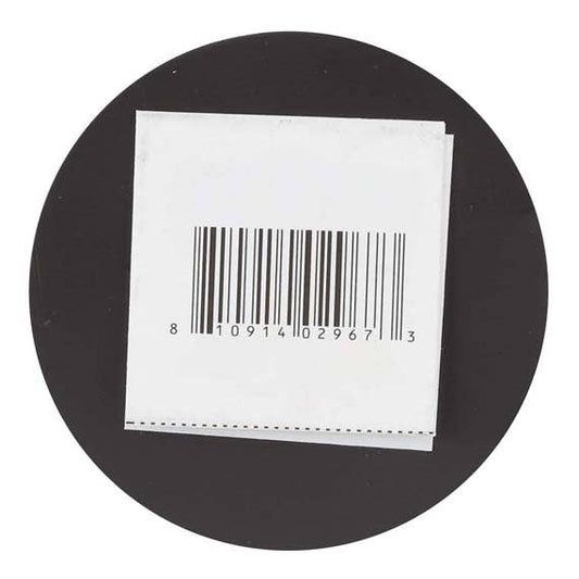 Wonder Woman Logo Embossed Metal Magnet