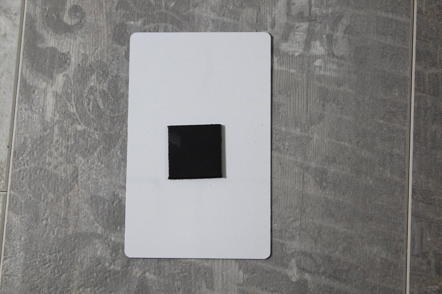 Warning this is a Beer Fridge // Metal Magnet