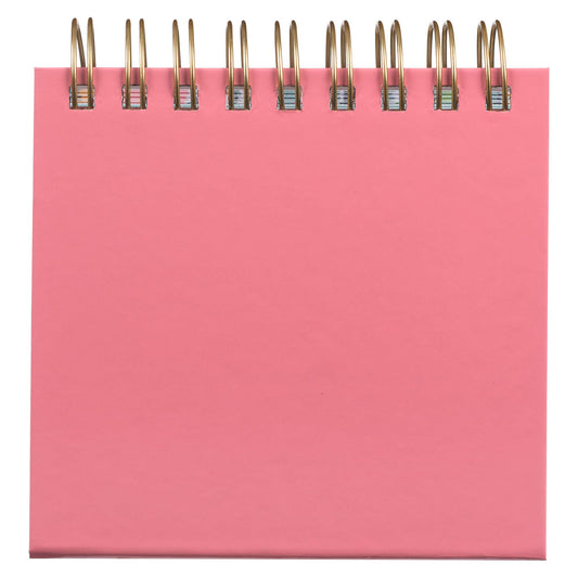 Blessings for a Great Teacher Perpetual Calendar