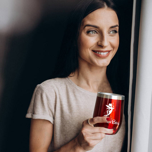 Drinker Bell Tumbler