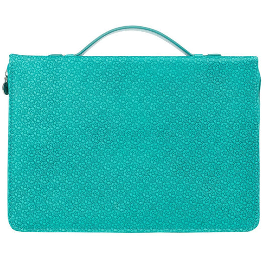 Grace Butterfly Blessings Bible Cover