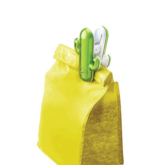 Joie Cactus Bag Clips