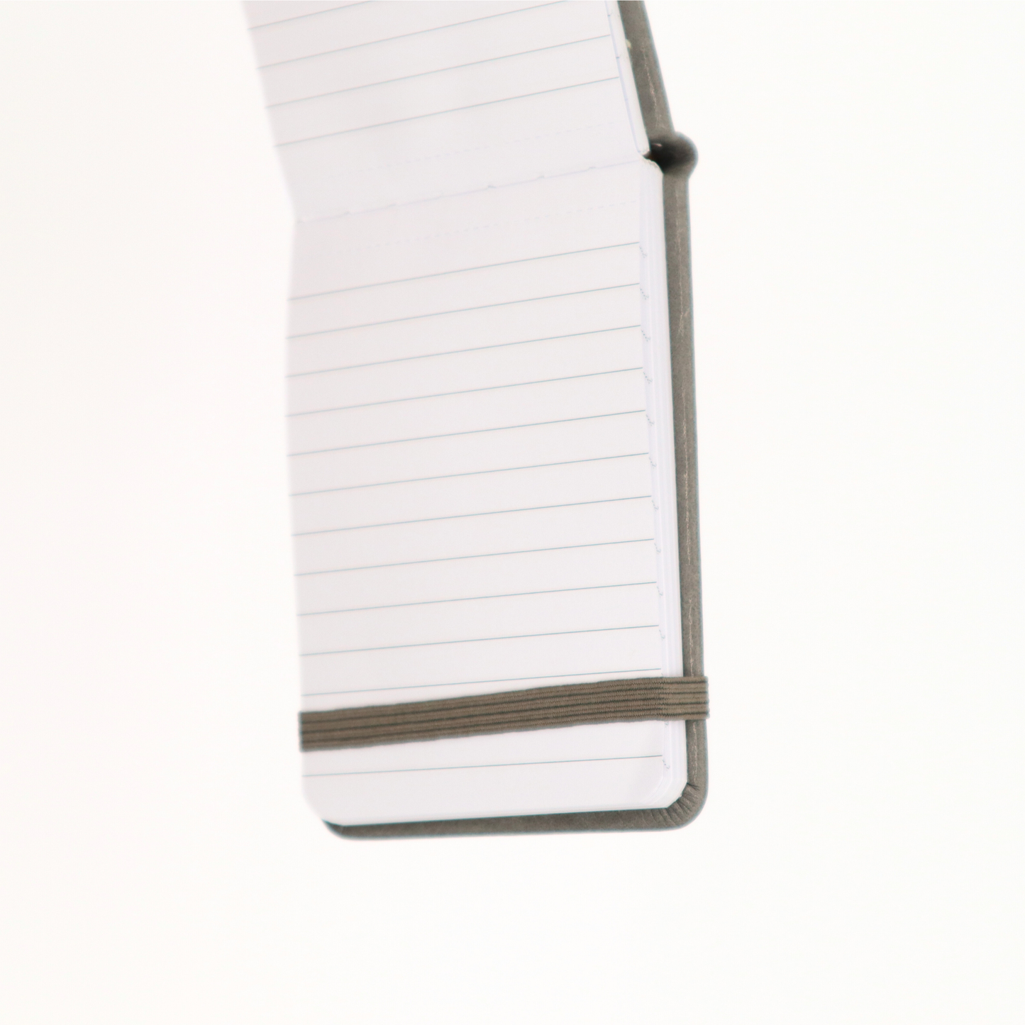 The Shit List Leatherette Pocket Journal