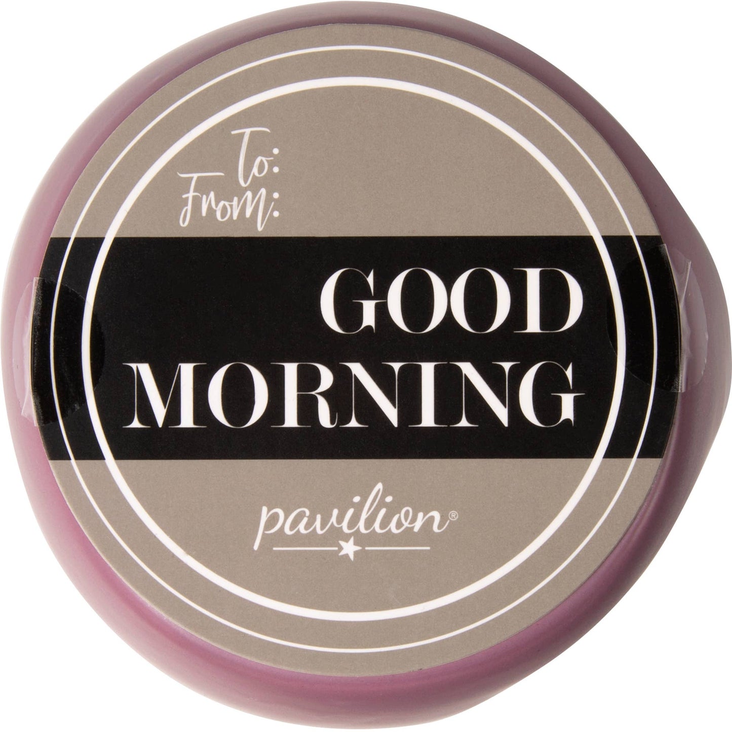 Good Morning Gorgeous Mug