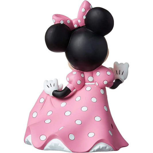 Minnie's Yoo Hoo Disney Precious Moments Figurine