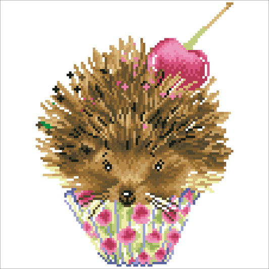 Love Prickles Diamond Dotz