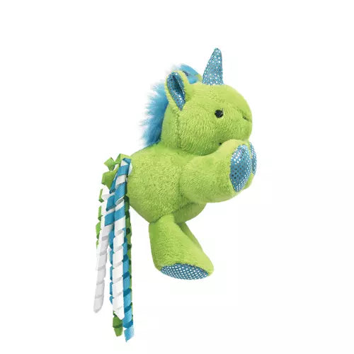 Unicorn Cat Toy