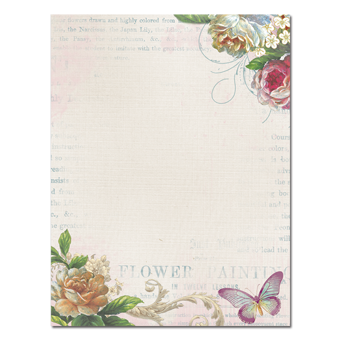 True friends are never apart - Pocket Notepad