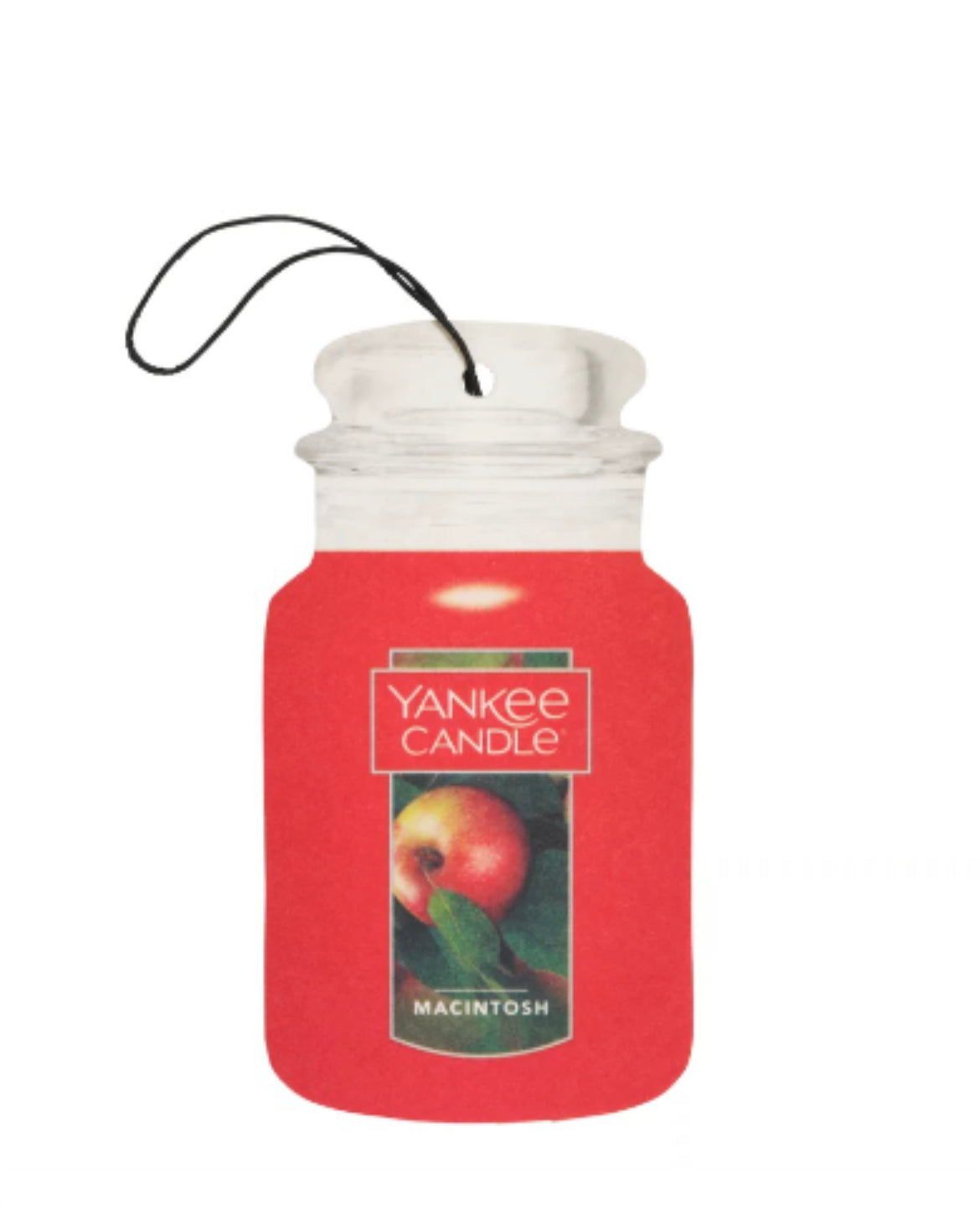 Yankee Car Jar