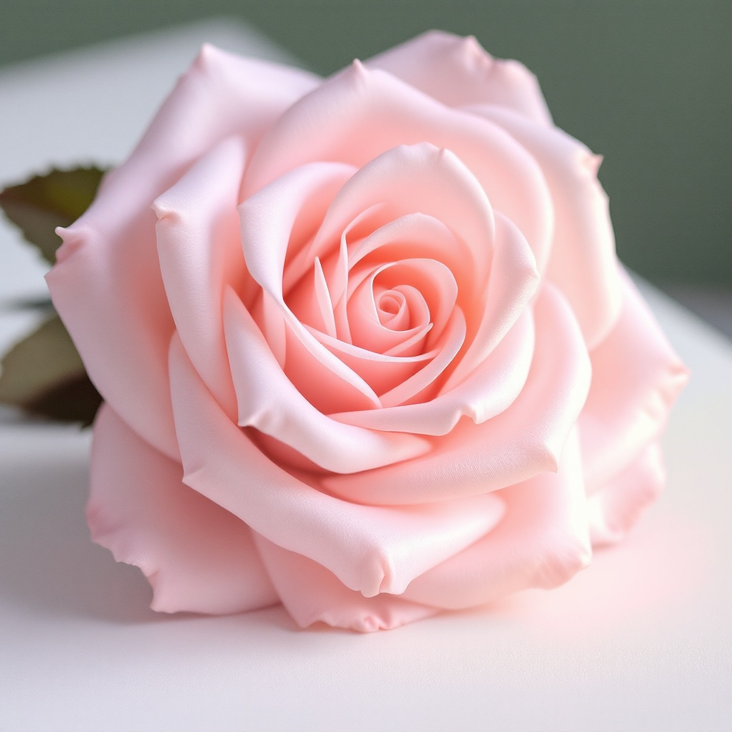 Pink Floral Fresh Car Vent Clip Air Freshener