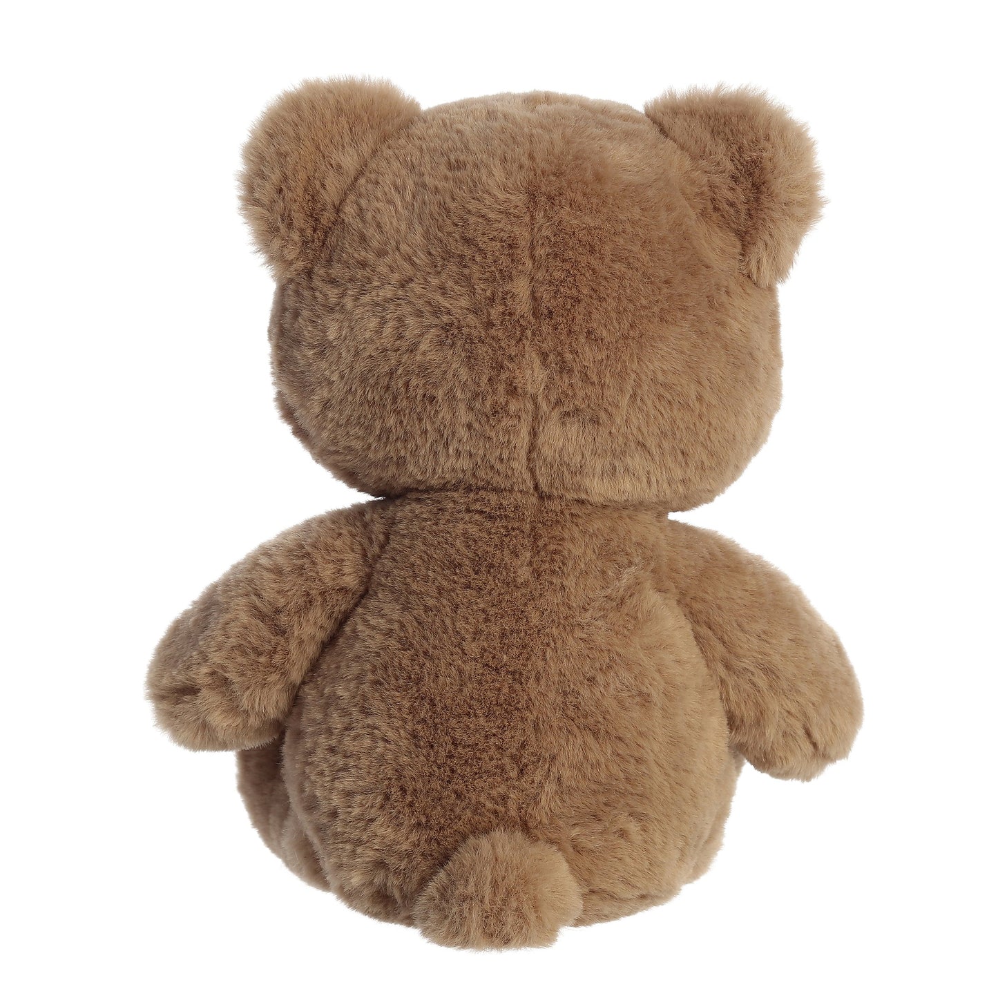 Bear Hugga-Wug Taupe Plush