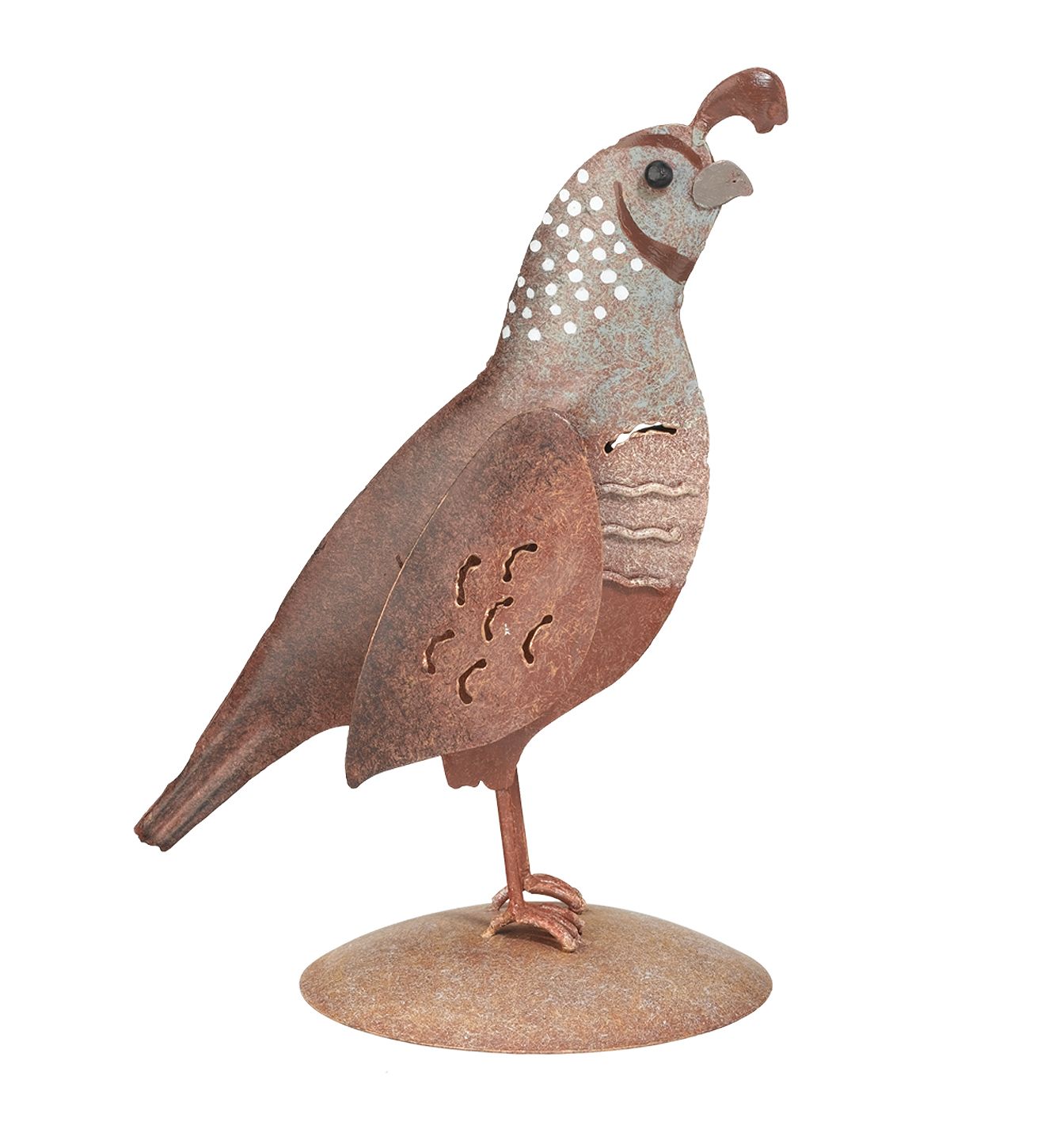 Quail Decor - Female