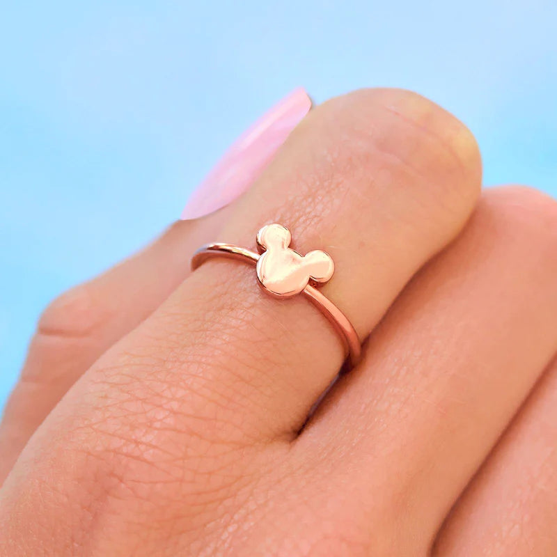 Mickey Mouse Ring