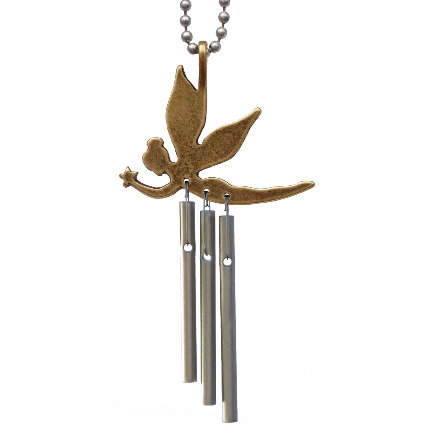 Fairy Car Charm Chime