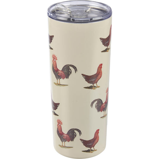 Rise and Shine Coffee Tumbler