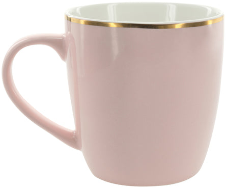 Happy Birthday Mamacita Mug