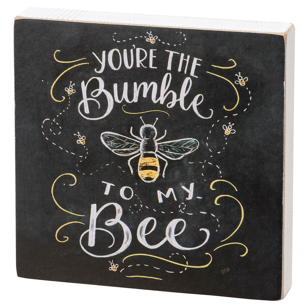 You Are My Sunshine Block Set Primitives by Kathy