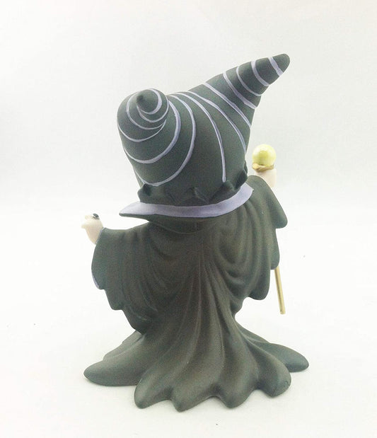 Precious Moments Maleficent Figurine