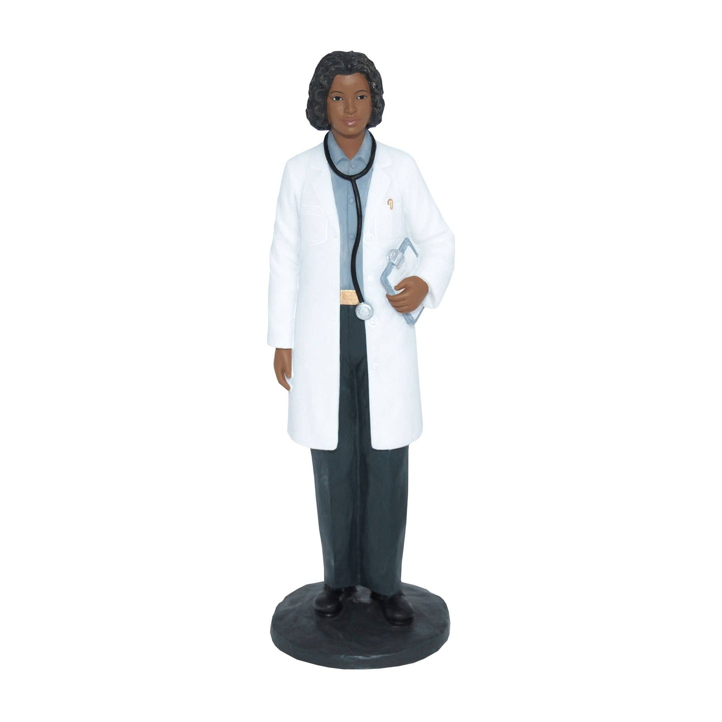 Positive Image Gifts - 27003: Professional: Female Doctor