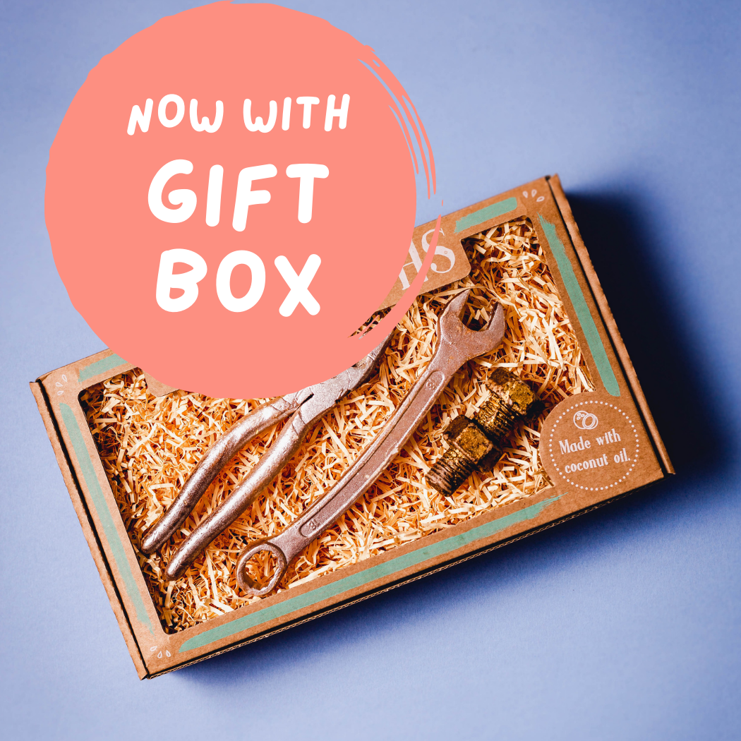 Sale!! The Quirky Soaper - Small Tool Kit