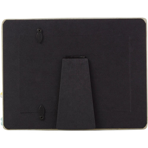 Our Little Miracle Sonogram Photo Frame