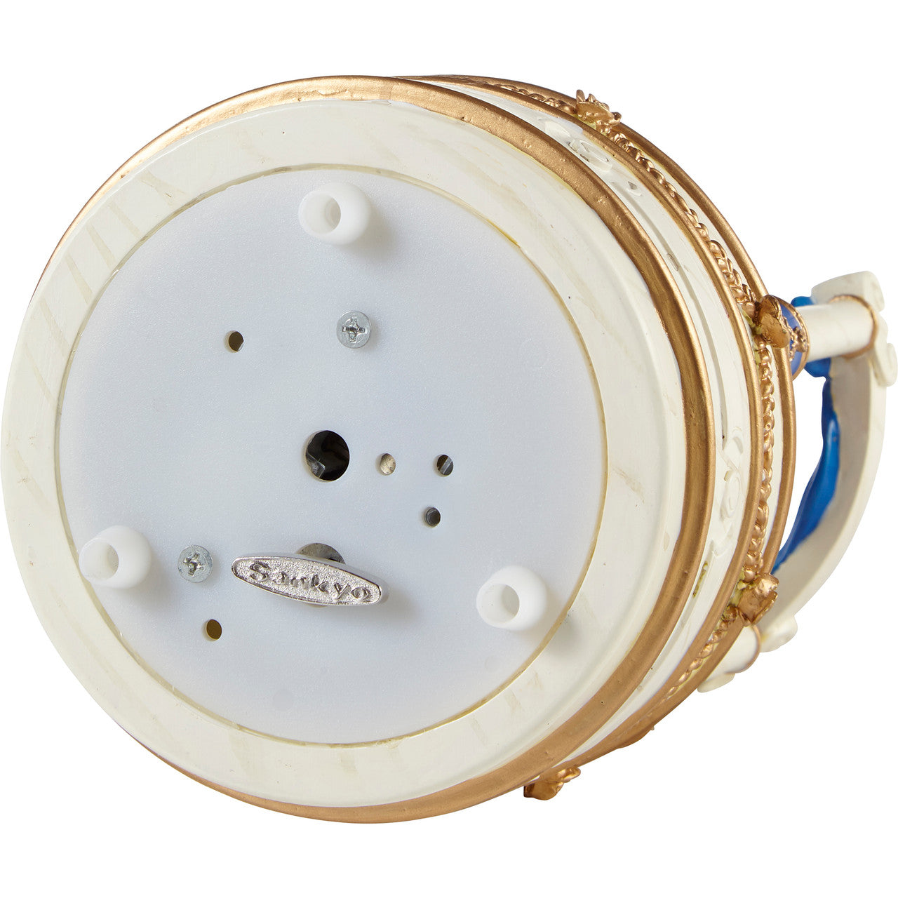 True Beauty is Found Within Precious Moments Disney Musical