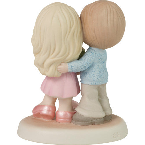 Precious Moments 1st Anniversary Figurine