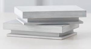 “Coordinating Shelf” (Set of 2) Willow Tree Figurine