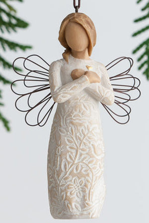 Remembrance Willow Tree Ornament SALE!!