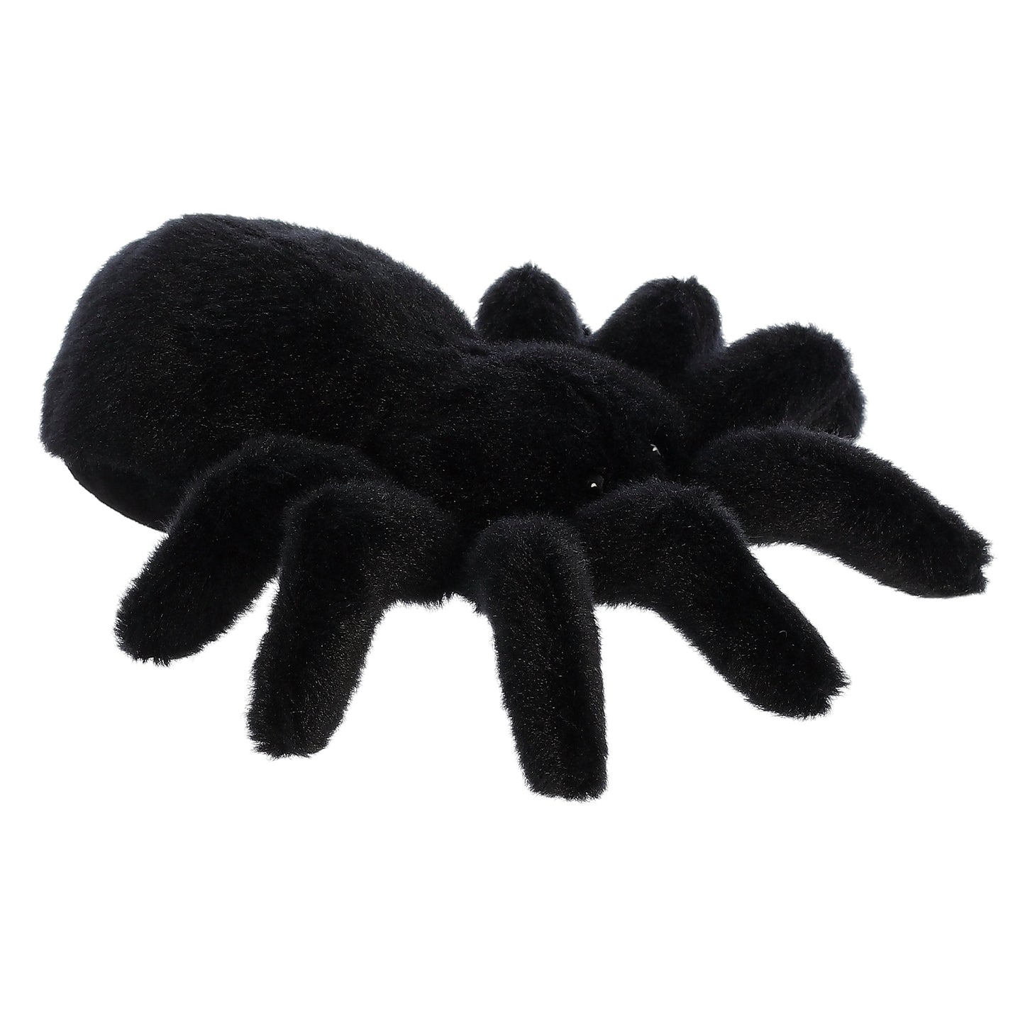Tarantula Tod Plush