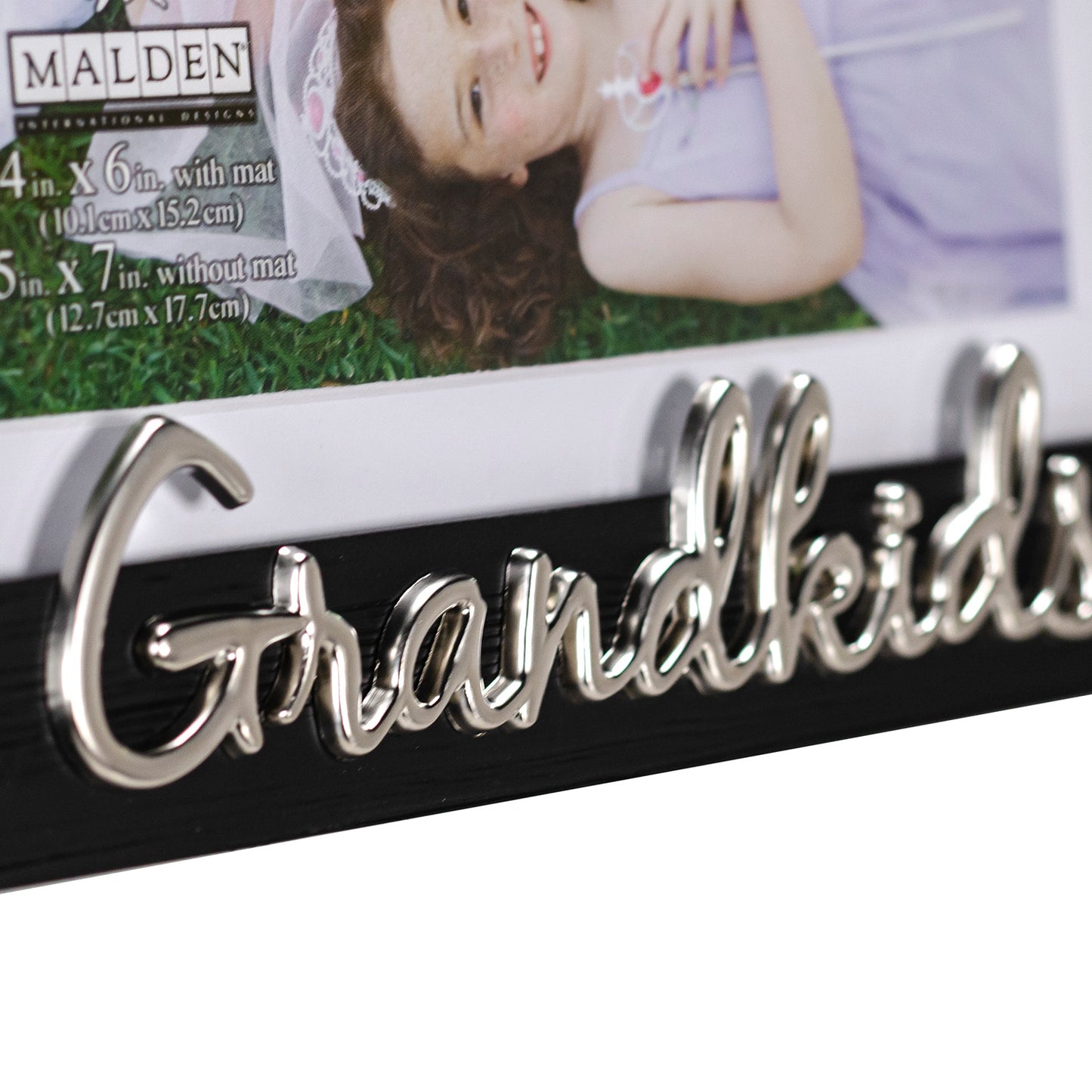 Grandkids Frame