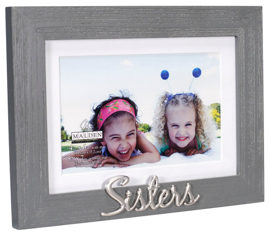 Sisters Frame
