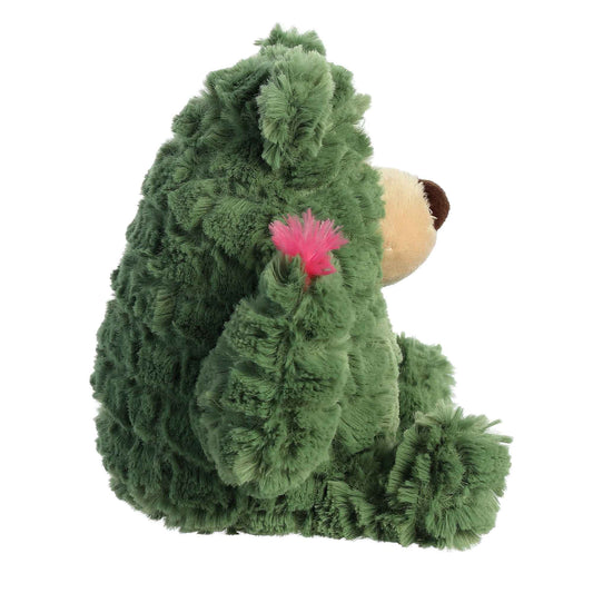 Cactus Bear Plush