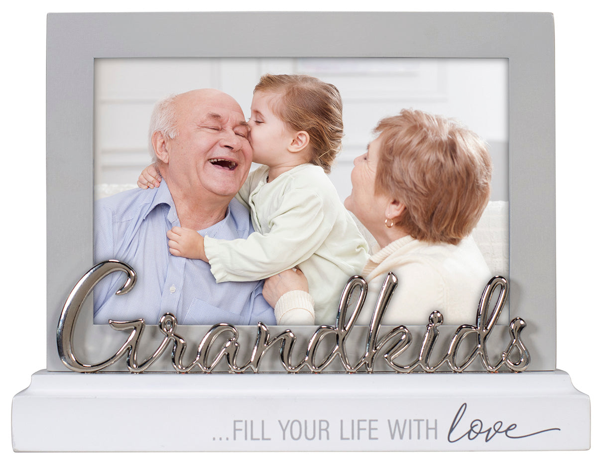 Grandkids Frame