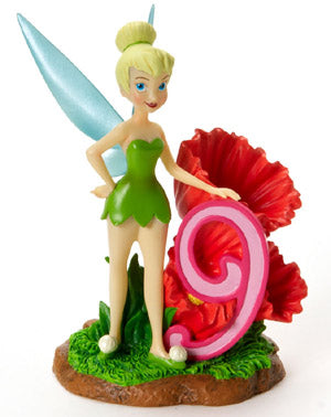 Disney Showcase Tinkerbell Birthday Celebration #9