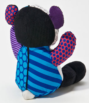 Jackson the Panda Plush